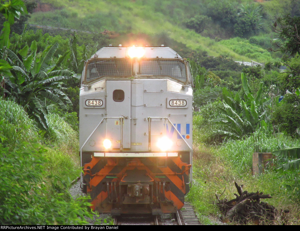 VLI 8438
